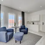 Bal Adults Only Hotel apartamentowy