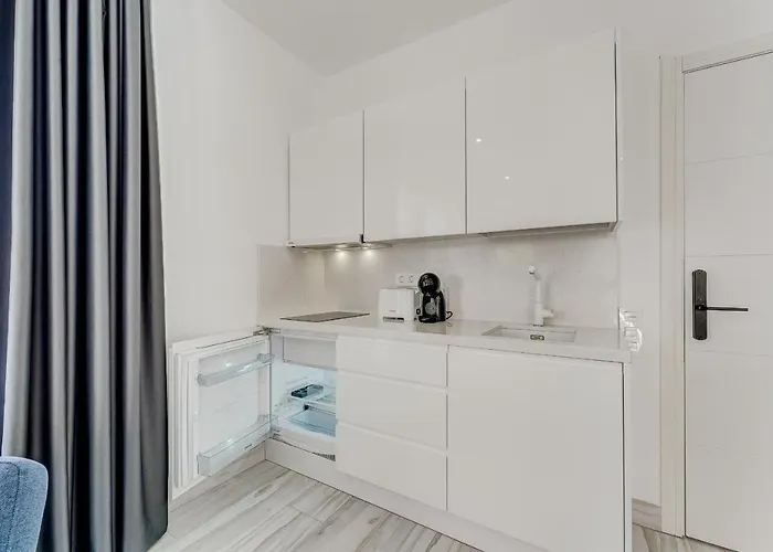 Bal Adults Only Arona (Tenerife)