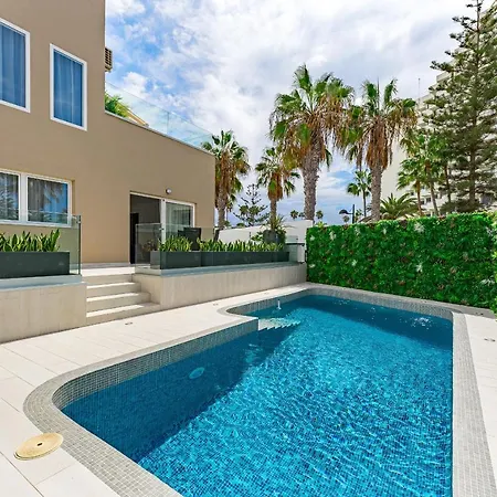 Apart-hotel Bal Adults Only Arona (Tenerife)