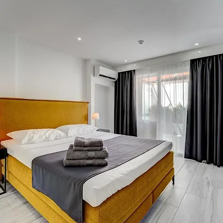 Appart hôtel Bal Adults Only 4*