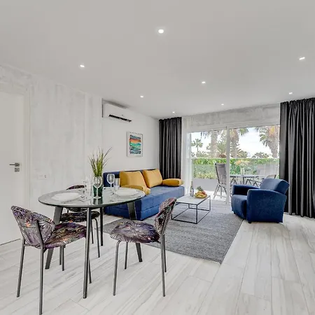 Bal Adults Only Apart-hotel