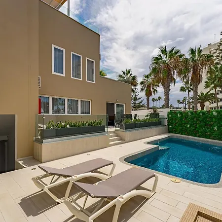 Bal Adults Only 4* Arona (Tenerife)