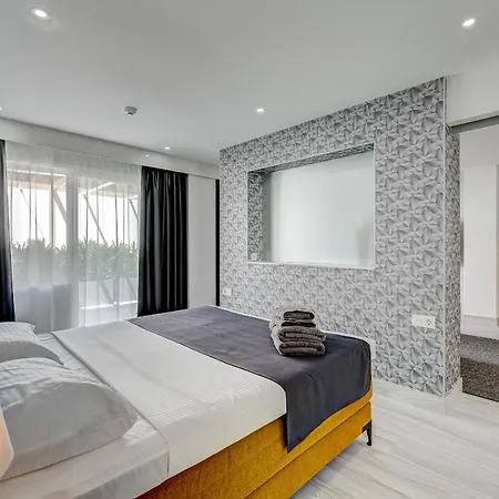 Apart-hotel Bal Adults Only Arona (Tenerife)