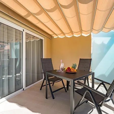 Bal Adults Only 4* Arona (Tenerife)