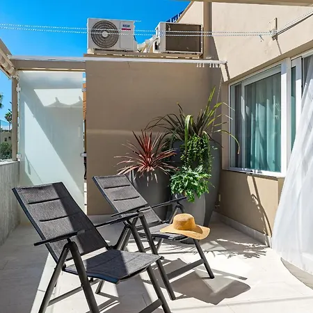 Appart hôtel Bal Adults Only