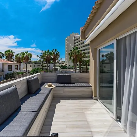 Bal Adults Only Apart-hotel Arona (Tenerife)