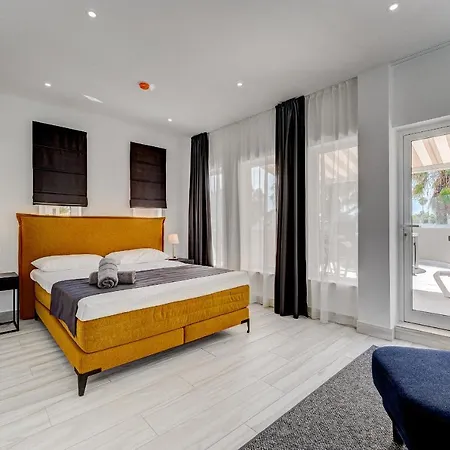 Bal Adults Only Apart-hotel Arona (Tenerife)