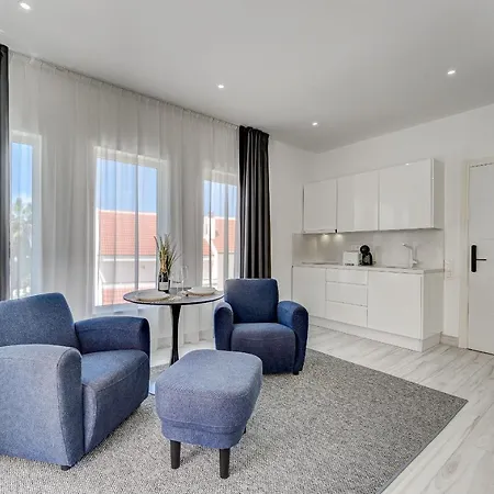 Bal Adults Only Apart-hotel