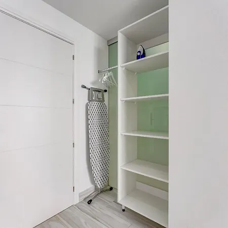 Appart hôtel Bal Adults Only