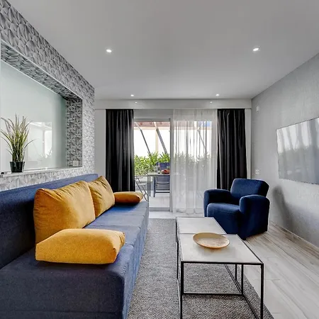 Bal Adults Only Apart-hotel *