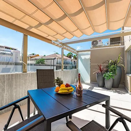 Appart hôtel Bal Adults Only