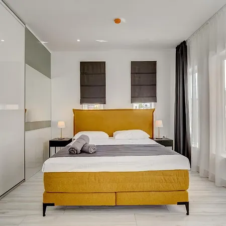 Apart-hotel Bal Adults Only *