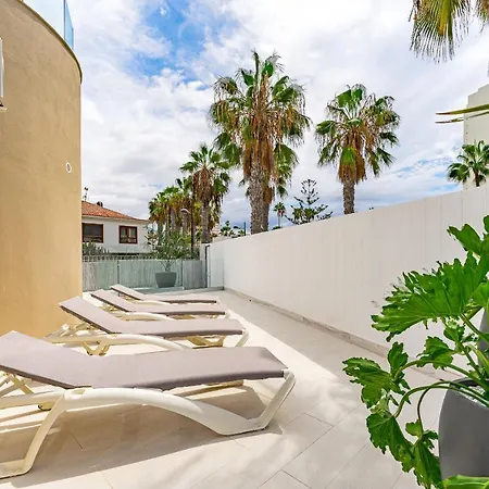 Bal Adults Only Appart hôtel 4*