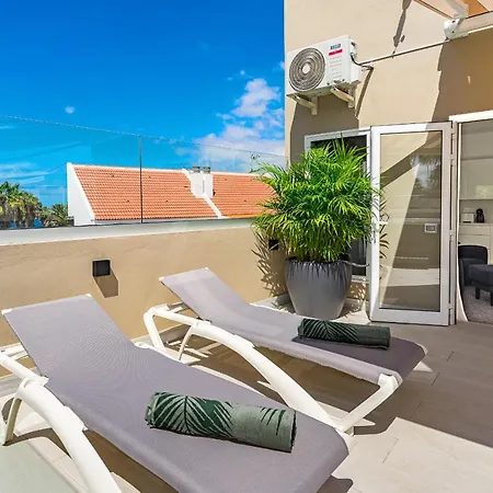 Appart hôtel Bal Adults Only Arona (Tenerife)