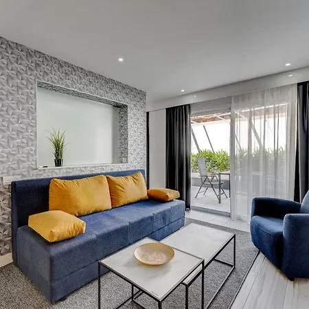 Bal Adults Only Apart-hotel
