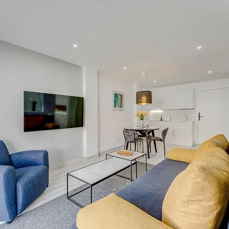 Bal Adults Only Arona (Tenerife)