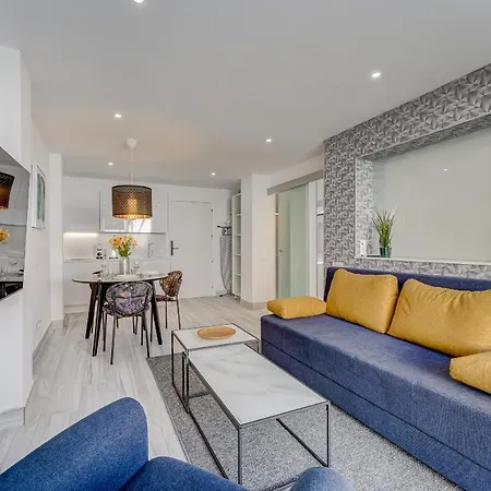 Bal Adults Only Apart-hotel