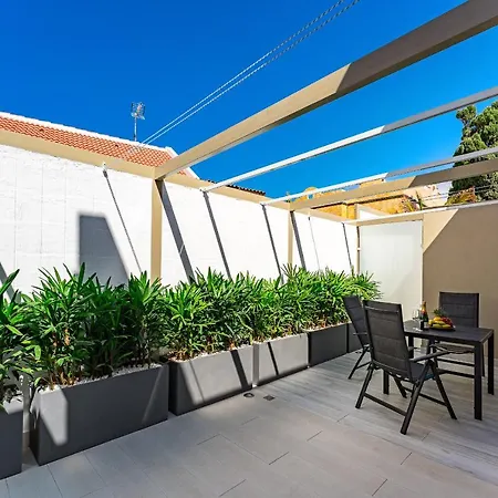 Appart hôtel Bal Adults Only 4*