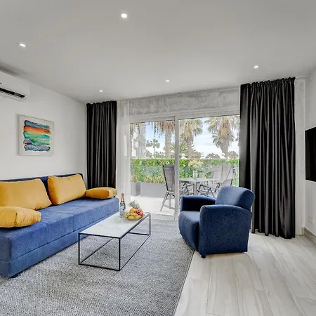 Bal Adults Only Apart-hotel *