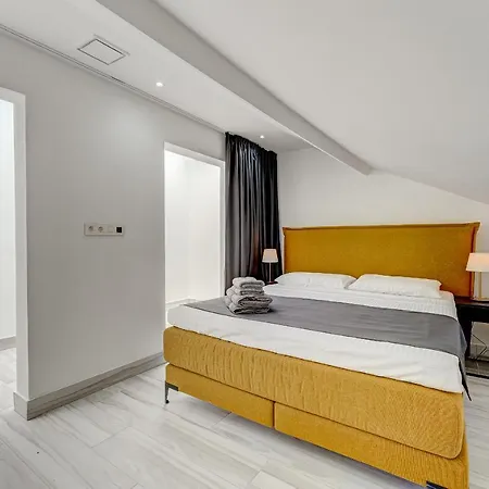 Bal Adults Only Appart hôtel Arona (Tenerife)