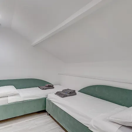Bal Adults Only Apart-hotel *