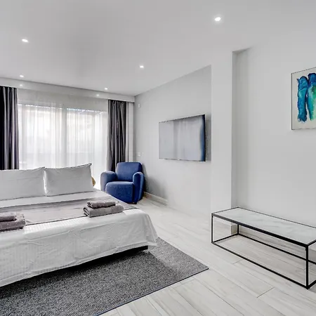 Apart-hotel Bal Adults Only *