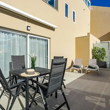 Appart hôtel Bal Adults Only Arona (Tenerife)