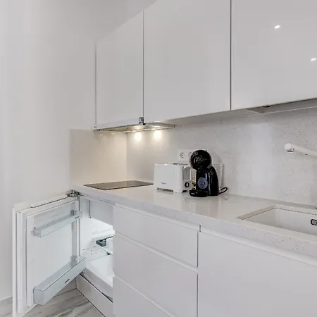 Appart hôtel Bal Adults Only