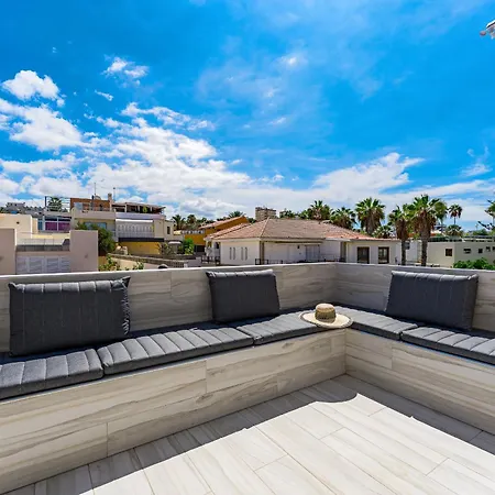 Bal Adults Only Aparthotel Arona (Tenerife)