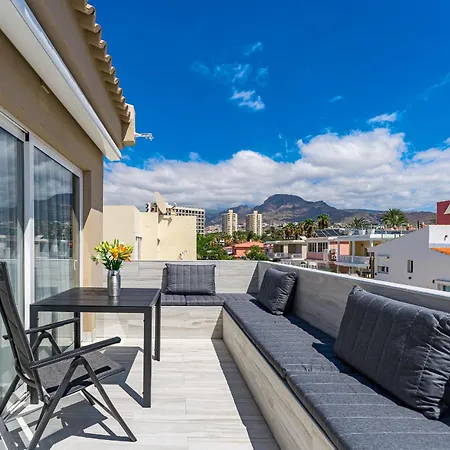 Bal Adults Only Apart-hotel Arona (Tenerife)