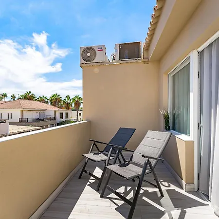 Bal Adults Only Apart-hotel Arona (Tenerife)