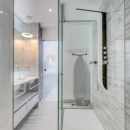 Appart hôtel Bal Adults Only Arona (Tenerife)