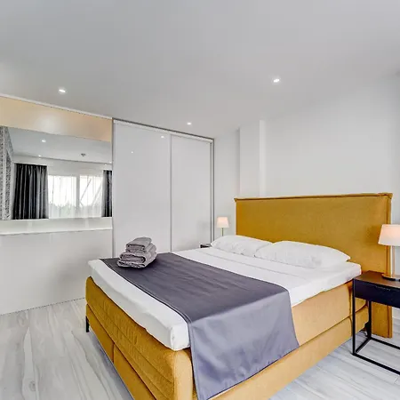 Bal Adults Only Arona (Tenerife)