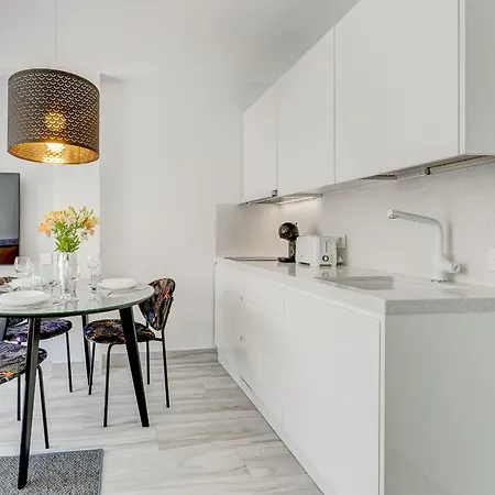 Appart hôtel Bal Adults Only 4*