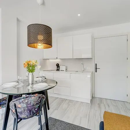 Bal Adults Only Apart-hotel *