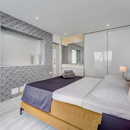 Appart hôtel Bal Adults Only