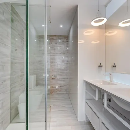 Appart hôtel Bal Adults Only Arona (Tenerife)