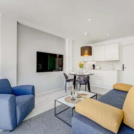 Appart hôtel Bal Adults Only