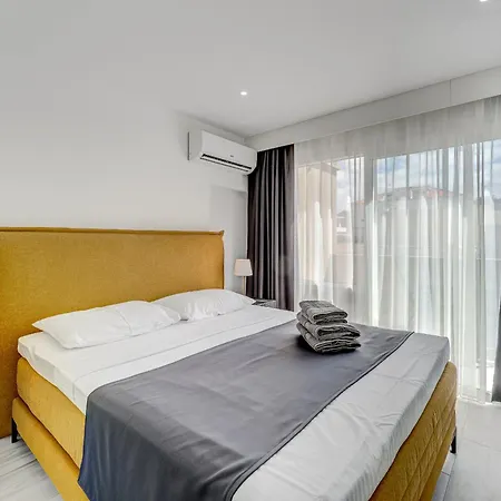 Bal Adults Only Apart-hotel *