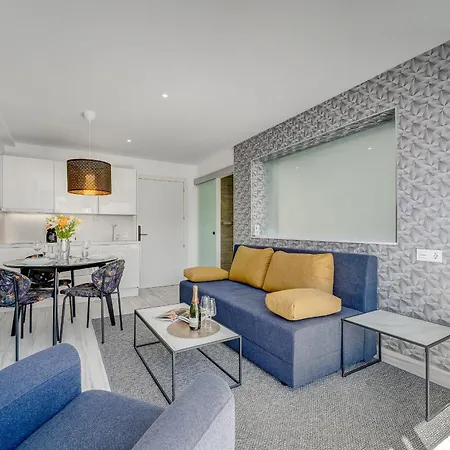 Appart hôtel Bal Adults Only 4*