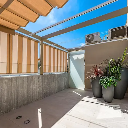 Bal Adults Only Appart hôtel 4*