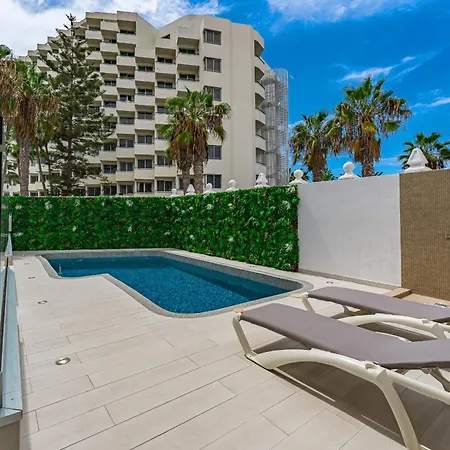 Apart-hotel Bal Adults Only *