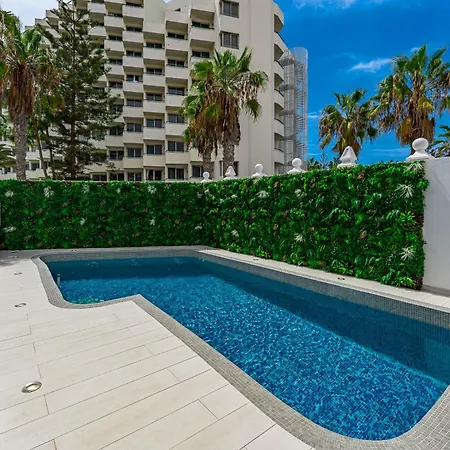 Bal Adults Only Appart hôtel Arona (Tenerife)