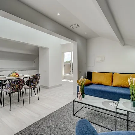 Bal Adults Only Apart-hotel Arona (Tenerife)
