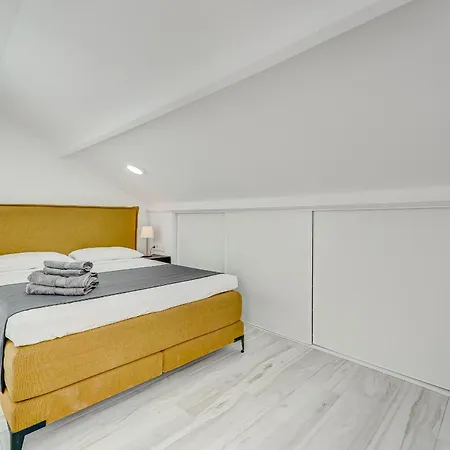 Appart hôtel Bal Adults Only Arona (Tenerife)