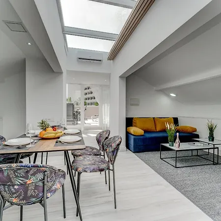 Appart hôtel Bal Adults Only Arona (Tenerife)