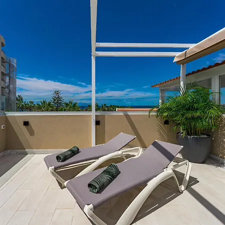 Bal Adults Only 4* Arona (Tenerife)