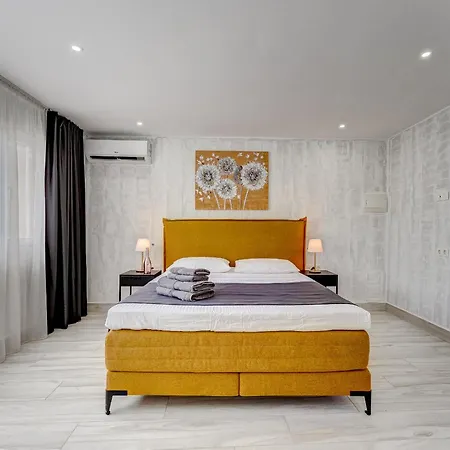 Bal Adults Only Apart-hotel Arona (Tenerife)