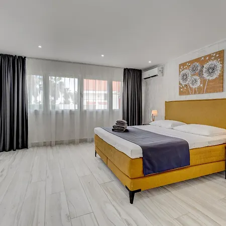 Bal Adults Only Arona (Tenerife)