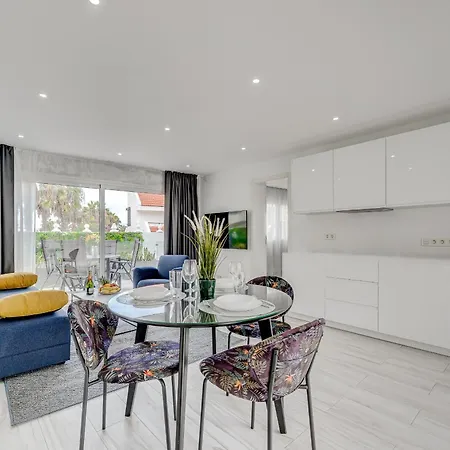 Bal Adults Only 4* Arona (Tenerife)